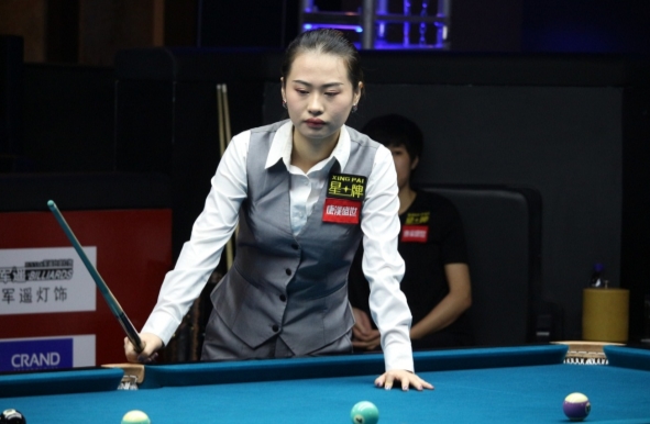 西王的应对 西王的应对