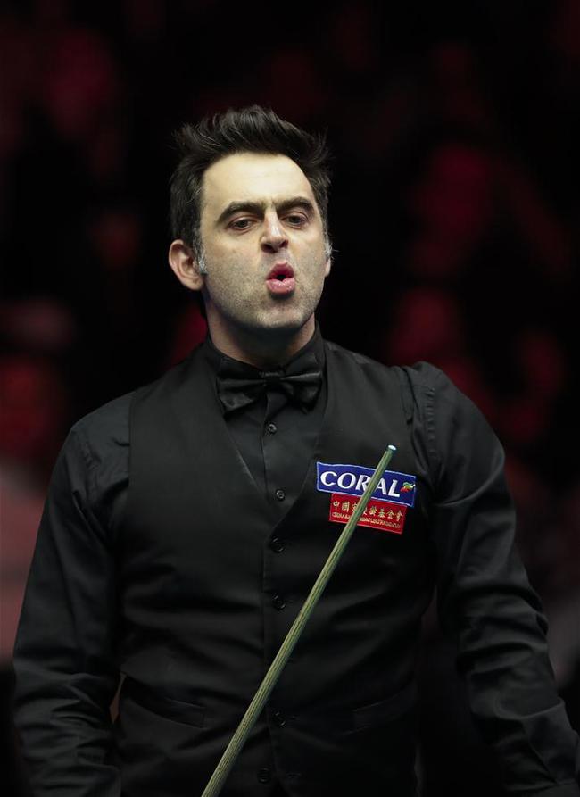 态着实令人 态着实令人