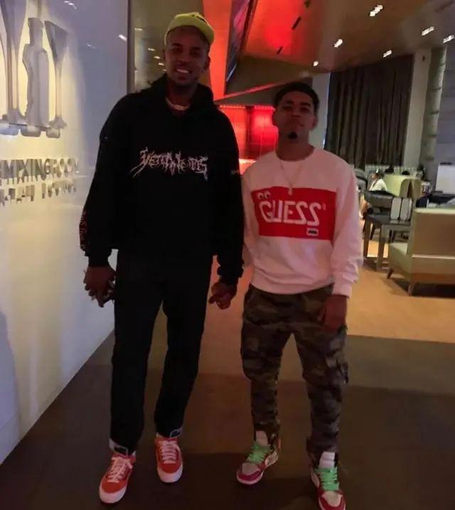 作两种赛训 作两种赛训